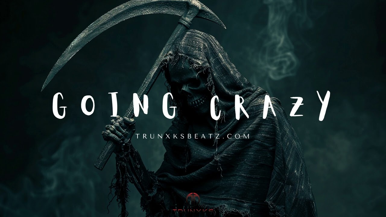 GOING CRAZY (Eminem x 50 Cent x D12 Type Beat)