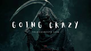 GOING CRAZY (Eminem x 50 Cent x D12 Type Beat)