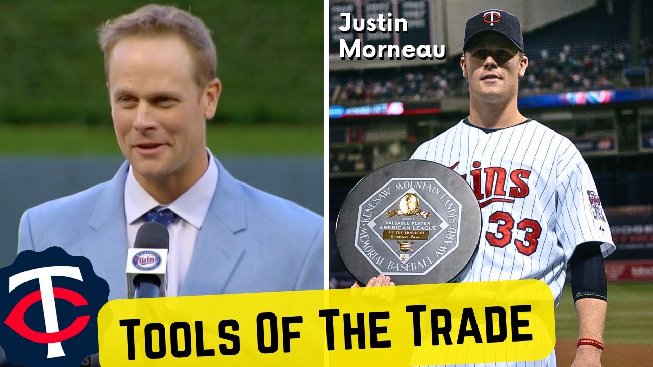 With Justin Morneau Gone, Who Should Play First Base for the