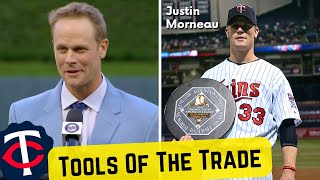 justin morneau 2023