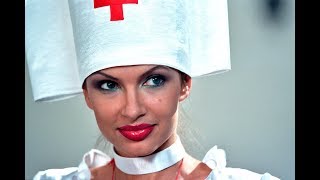 Эвелина Блёданс. Маски в больнице. 2-я серия. Эвелина Блёданс. Маски в больнице. 2-я серия.