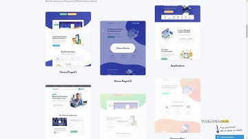 RexCoin A Multi-Purpose Cryptocurrency and Coin ICO WordPress Theme
