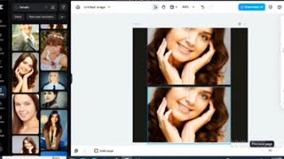 photo edting how to find bes apo and background woderfull colour || HASEEB Tech || tutorial #10 screenshot 3