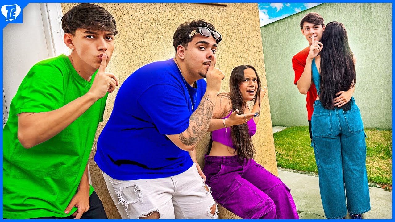 O OTERO TEVE UMA RECAÍDA COM A LAURA