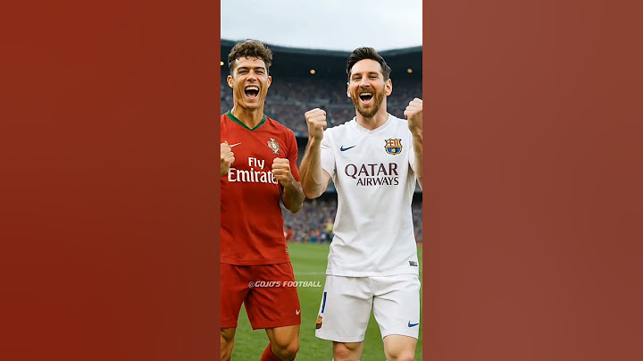 Messi's Son Try To Kill Ronaldo's Son in The Airplane Race #ronaldo #football