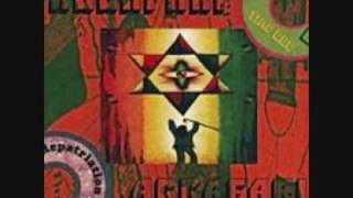 Aggafari - Conquering Dub