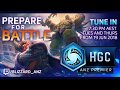 ANZ HGC Top 3: Episode 4