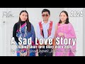  a sad love story  chakma new short film  raj babu  enjeina joymoti joydrata  dlon  2024
