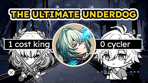 How Anaxa Became The Strongest DPS | Honkai: Star Rail