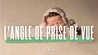 Photographe bébé : les erreurs à éviter