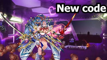 SF Girls: New redeem code November 2022