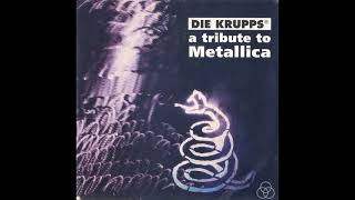 Die Krupps - One (Remix) [Metallica Cover]