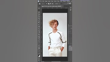 Easy Generative Fill Photoshop Tutorial for Beginners – Change Outfits in Seconds