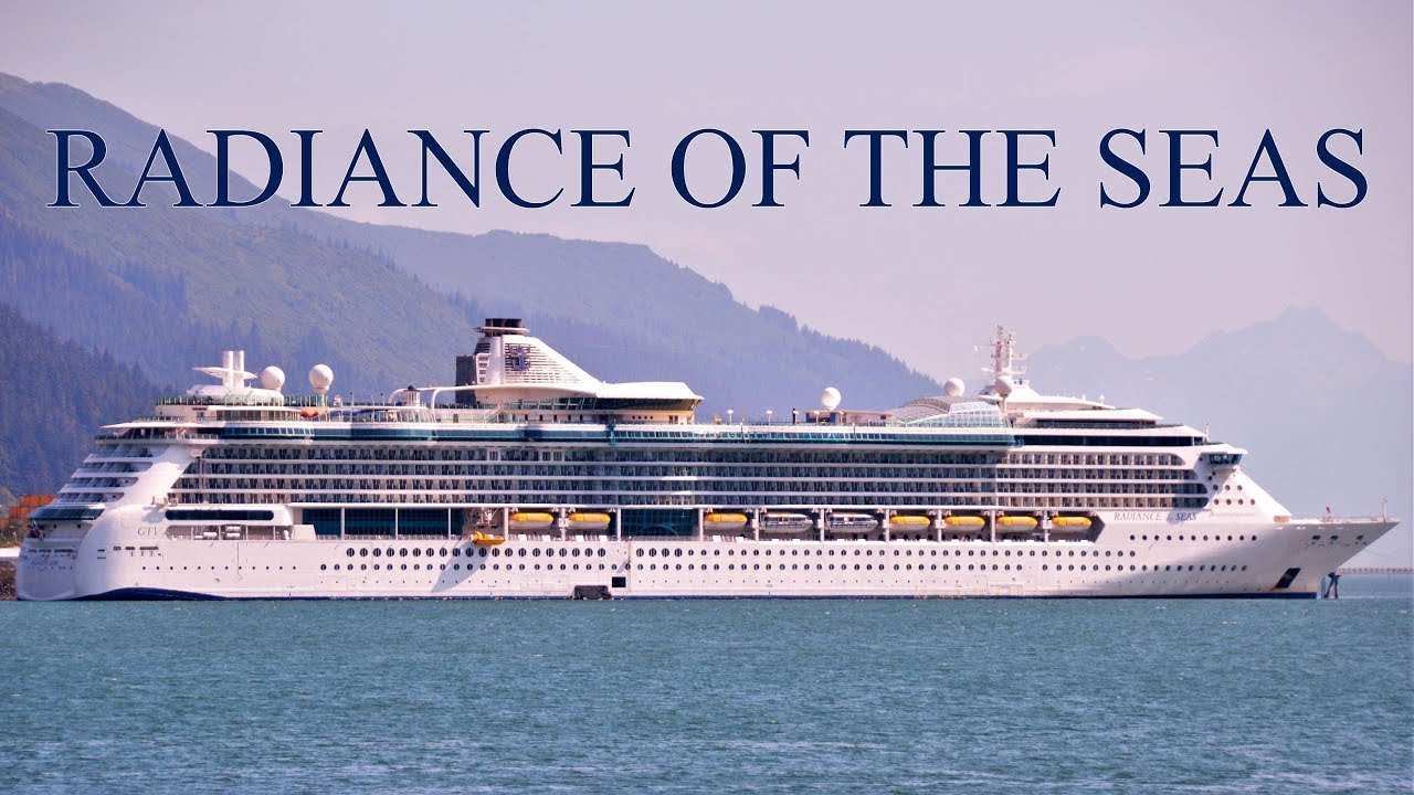 royal caribbean cruise vancouver to alaska