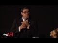 David O. Russell speaks about first childhood film at AFI FEST presented by Audi