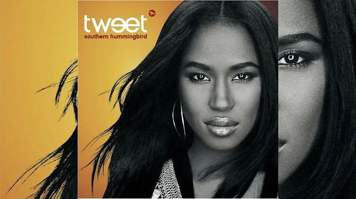 Tweet Featuring Missy Elliott - Oops (Oh My) [Instrumental]