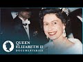 The majestic reign of queen elizabeth ii  reign supreme