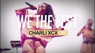 WE THE FEST 2017 AFTERMOVIE #WTF17