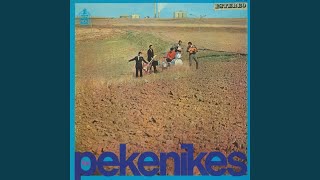 Video thumbnail of "Los Pekenikes - Frente a palacio (Instrumental) (2015 Remaster)"