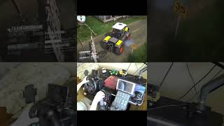 opur XD #oporowo #oporowocałodobowo #Snowrunner #fs25 #gaming #dc #foryou #automobile #claas