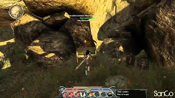 Divinity II [2]: DKS - [Part 20] Walkthrough