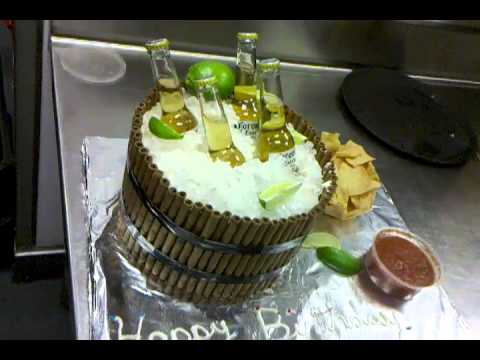 kelly black corona birthday