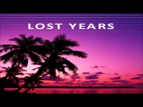 Lost Years - Breeze