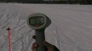 Arctic Cat F7 Vs Polaris XC 600 SP
