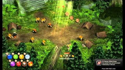 Magicka Tutorial 2 with SunbakedSlacks 2/2 (HD)