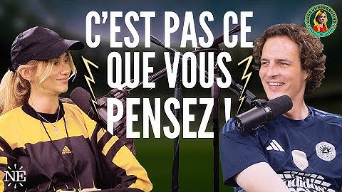 Paul de Saint Sernin rejoint le Alice Underground FC ! | Alice Underground S1E5