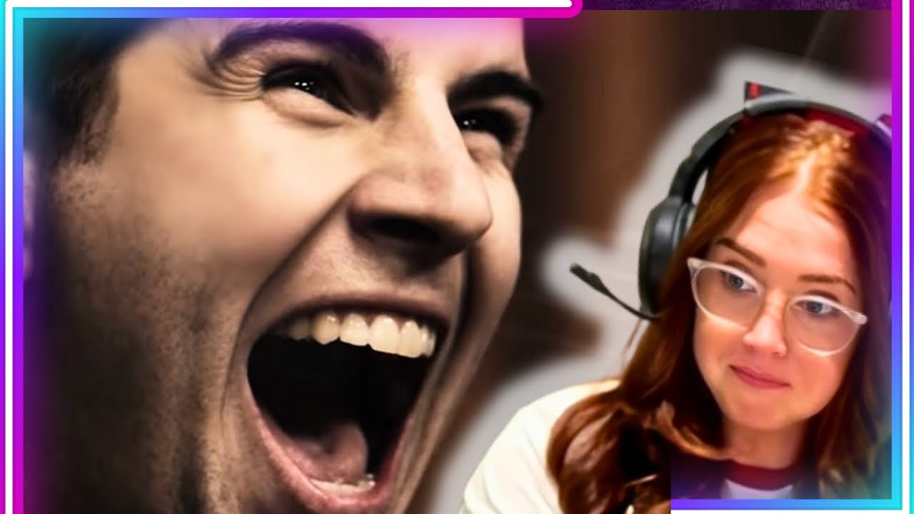 Впервые услышав 