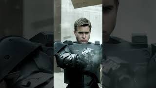 Android Cop Final #Action #Shorts