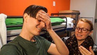 24 STRAIGHT HOURS OF TRAVEL! (Journey to LTA Summit part 2)