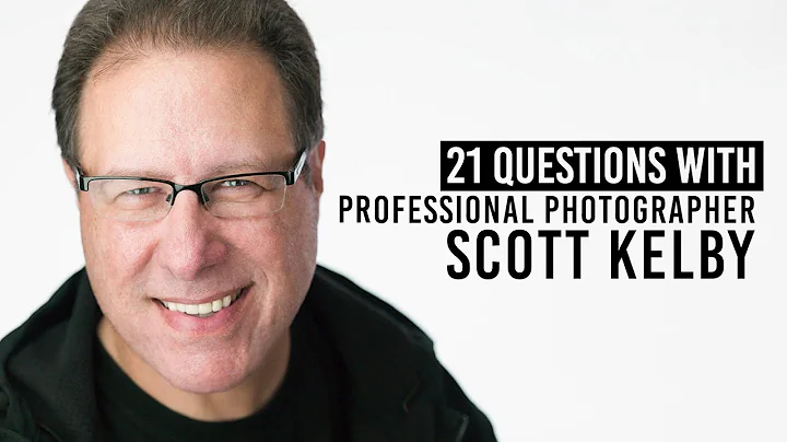Why Travel Photography is Scott Kelbys Favorite St...