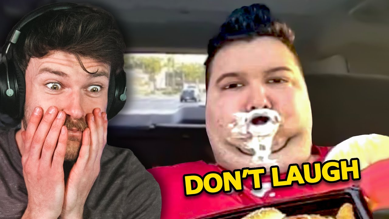 Don't Laugh... 12 (this one went too far lol)