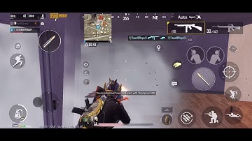 1 VS 4 Paradox #pmpl team