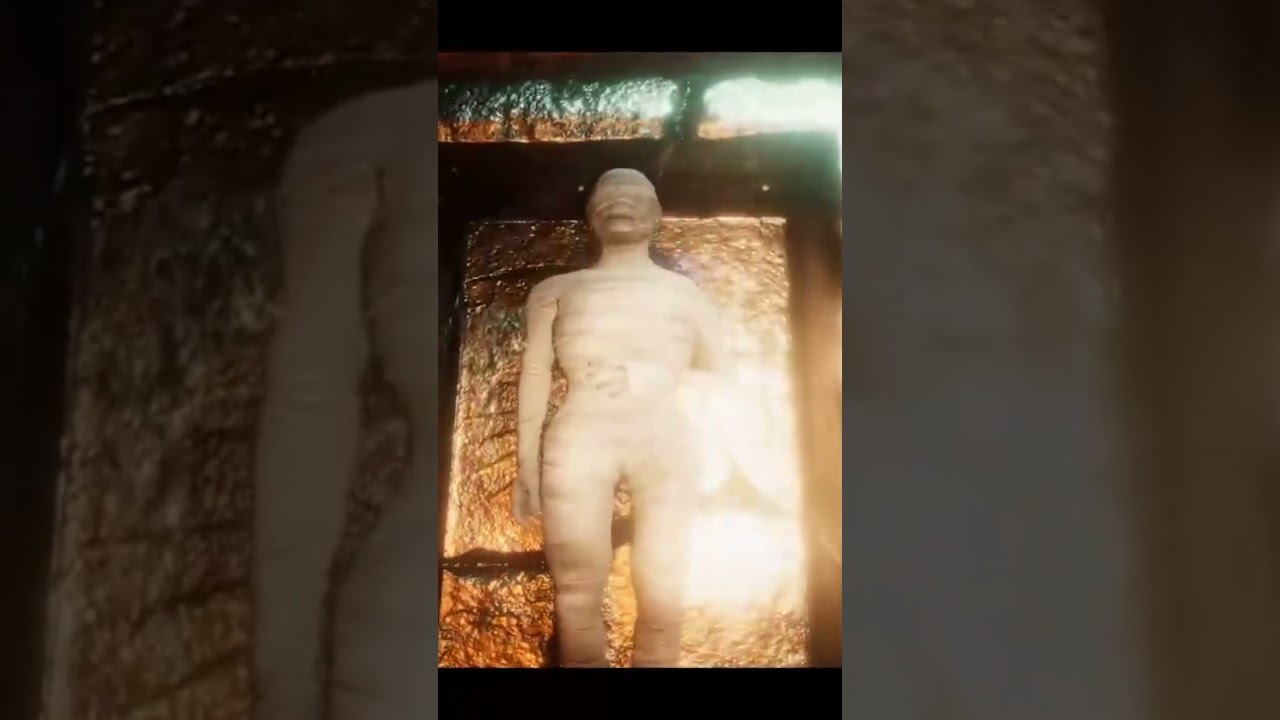 Forewarned Spectral Awakening Highlights: 1 