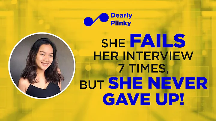 Mary Concepcion Narciso's Success Story | Facebook...