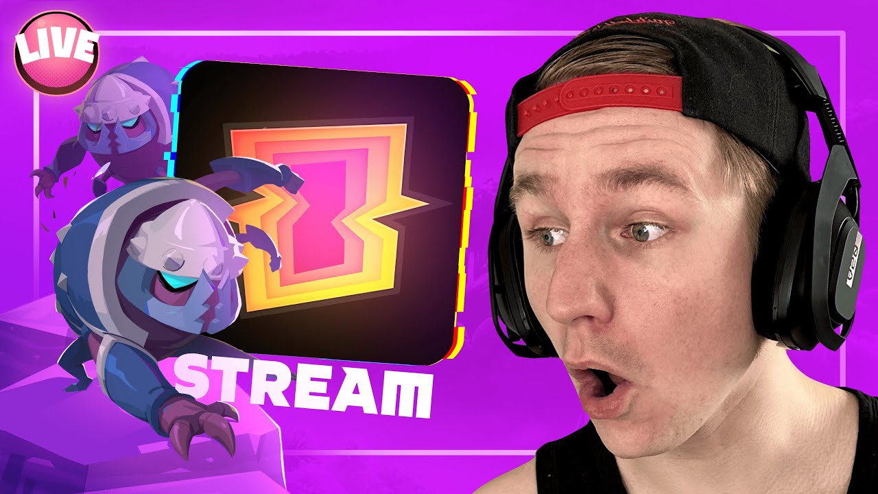 🔴TOP GLOBAL PUSH!  ELITE HUNTER in MOCO!