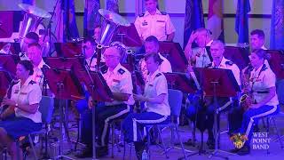 "Medal of Honor Suite," Michael Giacchino | West Point Band