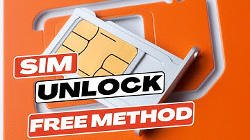 The Ultimate Guide to SIM Network Unlock Code