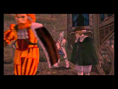 Sword of the Berserk Gutsu0027 Rage DC Прохождение / Walkthrough part 1