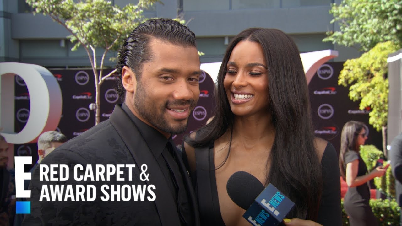 Will Ciara and Russell Wilson Have a Third Kid? | E! Red Carpet & Award Shows