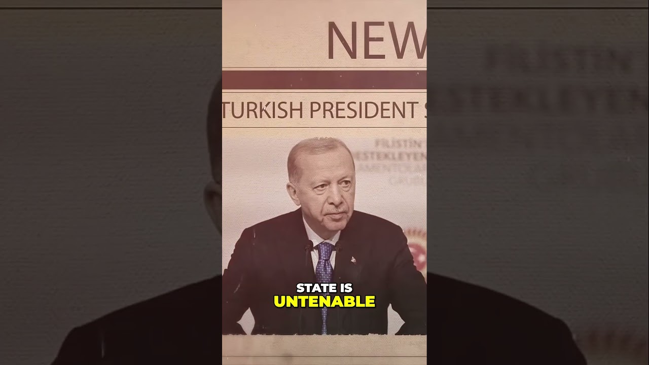 How the Israel–Turkey Crisis Could Set the Region on Fire