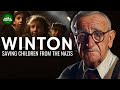 Nicholas Winton - Save One Life &amp; Save the World Documentary