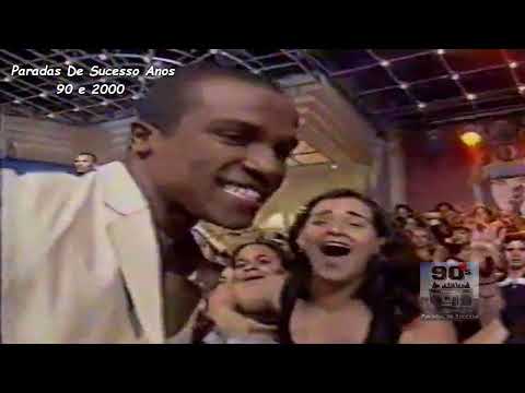 Só Pra Contrariar - Interfone