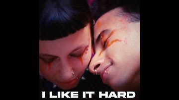 Catchy Peril - I Like it Hard (Official Video)