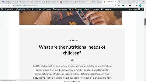 How to Enable and Disable Comments in WordPress Post - English WordPress Tutorial