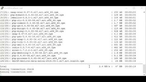 How to install Flash Player Plugin on centos 7 core