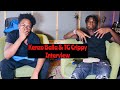 Capture de la vidéo Kenzo Balla & Tg Crippy Interview : R*Kers | Kay Flock | Drill Nation & Blockwork | Yagi B | Yus Gz